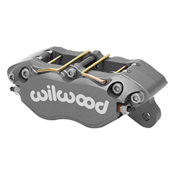 Wilwood 1.38 DP Caliper .38 Rotor Ano - 120-14182