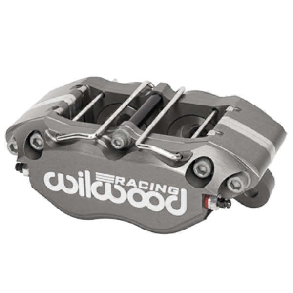 Wilwood ST DP Caliper 1.75 .81 Rotor Ano - 120-16504