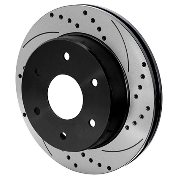 Wilwood Rotor 1219-110AM306-152LNEXXXXR - 160-15784-BK