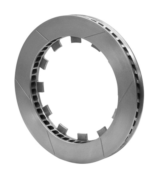 Wilwood Rotor 1306-125DF812-000TJCXXXXL - 160-15872