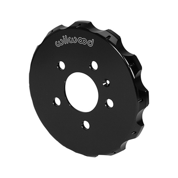 Wilwood 5x112mm MT 12x8.75 BC Hat .640 OffSet - 170-14585