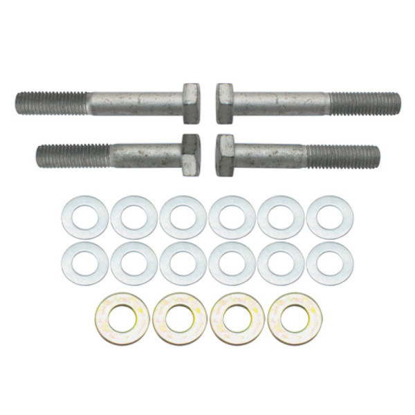Wilwood M10x1.50 Spindle/Bracket Bolt Kit - 230-14605
