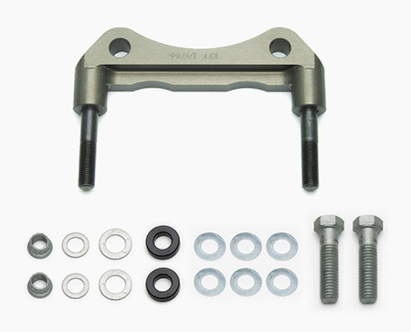 Wilwood BNDLR Caliper Bracket Sprint CAR 11.75/ - 250-14767