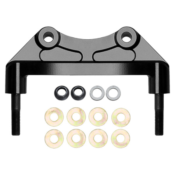 Wilwood FNSL Caliper Bracket Kit EPB 12.88 Rotor - 250-15854