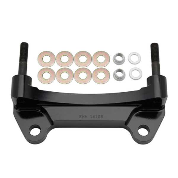 Wilwood FSL4R Caliper MT Bracket Kit Camaro - 250-16106