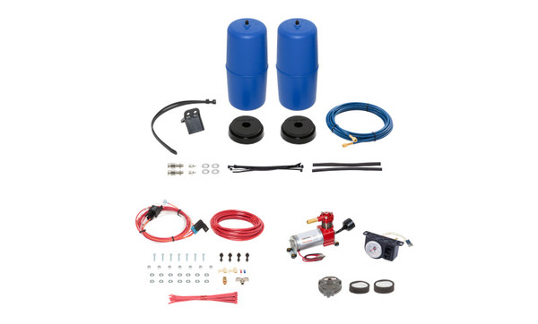 Firestone Ride-Rite All-In-One Analog Kit 19-23 RAM 1500 2WD/4WD (W217602835) - 2835