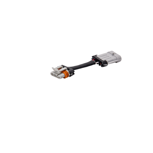 Fleece Performance 04.5-05 GM 2500/3500 Duramax LLY Turbo Vane Position Sensor Adapter Harness - FPE-HAR-DMAX-VPS-ADPT