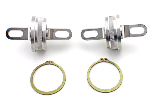 SPL Parts 2019 + Hyundai Veloster N (JSN) Rear Trailing Arm Bearings - SPL RTAB JSN