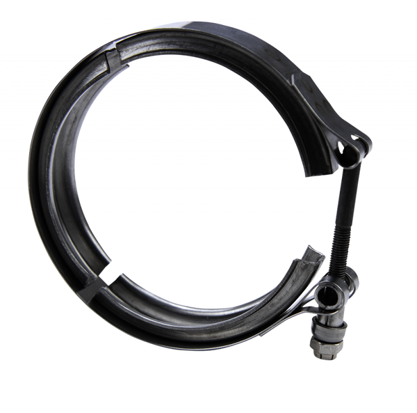 Wehrli S400 Compressor Outlet V-Band Clamp - WCF203-40