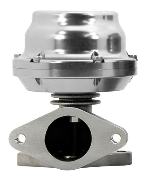 TiALSport F38 Wastegate 38mm 1.6 Bar (23.20 PSI) - Silver - 002943