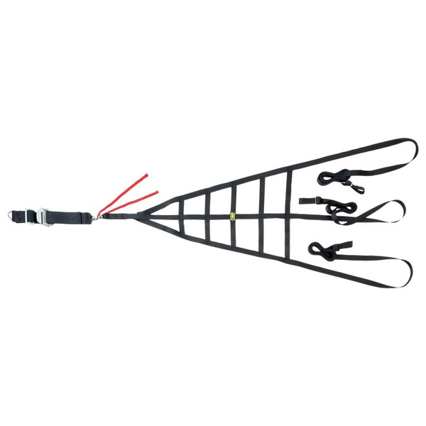 OMP Racing Net - NA0-1875