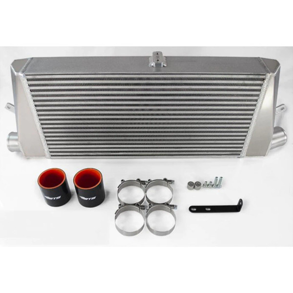 ETS 03-06 MITSUBISHI EVO 8/9 WIDE TANK INTERCOOLER