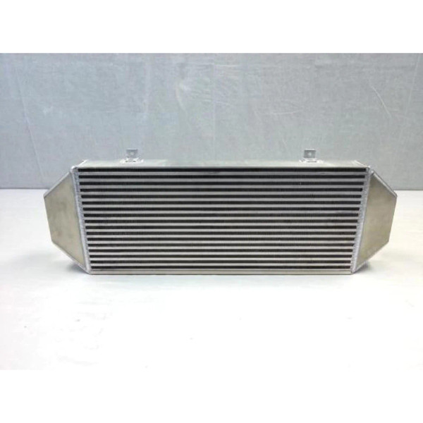 ETS 90-94 MITSUBISHI ECLIPSE 1G 10.5" RACE INTERCOOLER