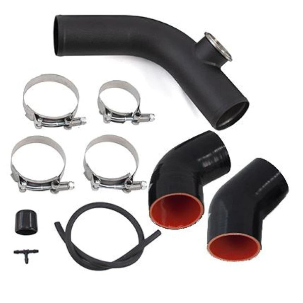 ETS FORD MUSTANG BLOW OFF VALVE PIPE