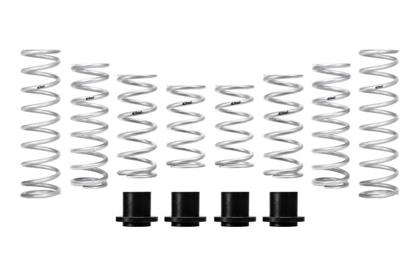 Eibach Pro-UTV 2023 Polaris RZR PRO XP 4 Sport/Premium Stage 3 Performance Springs - E85-209-033-03-22