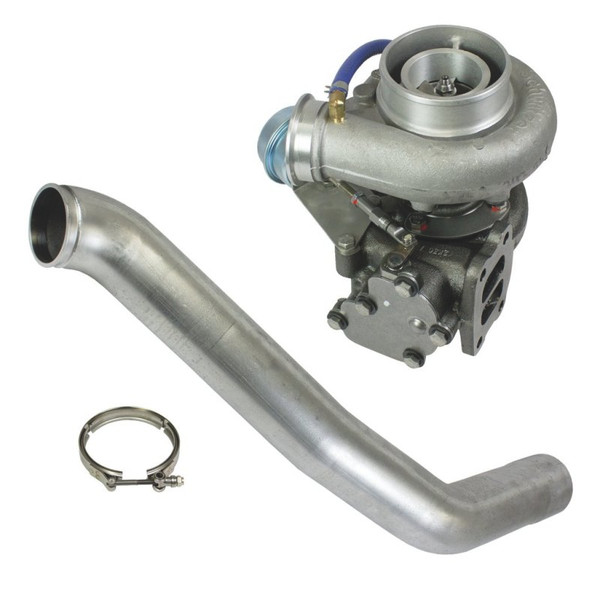 BD Diesel Super B Single Turbo Kit - 1994-2002 Dodge 5.9L - 1045220