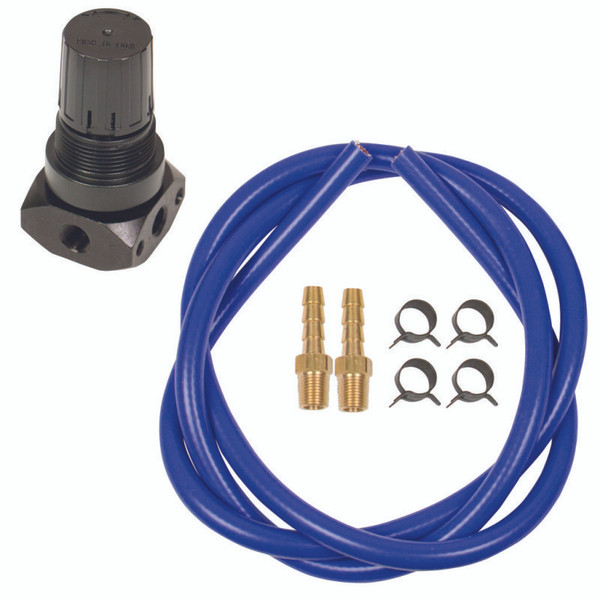 BD Diesel Exhaust Manifold Waste Gate Regulator Kit - 1045996-WGK