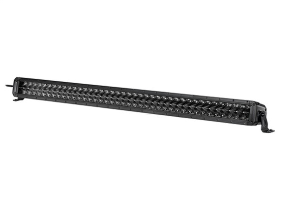 Hella Universal Black Magic 40in Tough Double Row Light Bar - Spot & Flood Light - 358197421