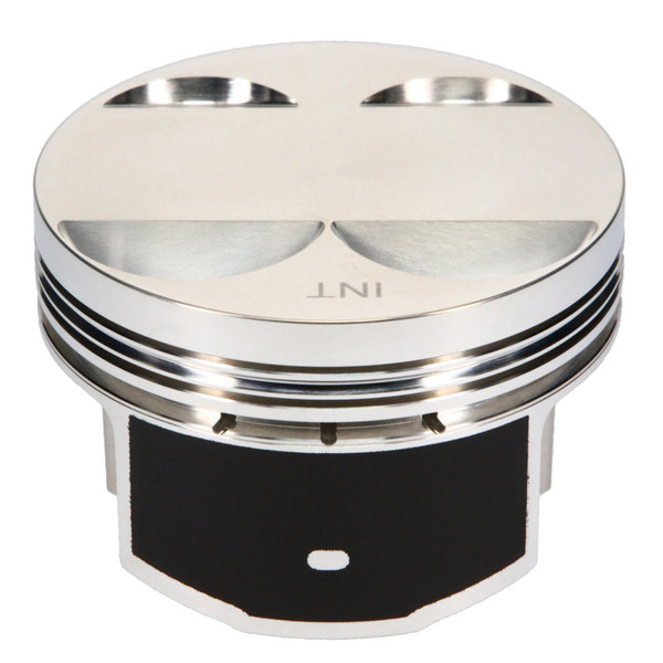 JE Pistons Honda B-Series Ultra Series Flat Top 84mm Bore Piston Kit (Set of 4) - 367843