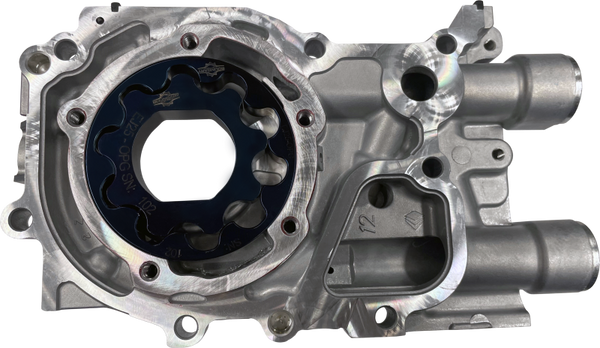 Boundary Subaru EJ S2 MartenWear Treated Oil Pump Assembly (1 Shim) - EJ-S2-M-SH1