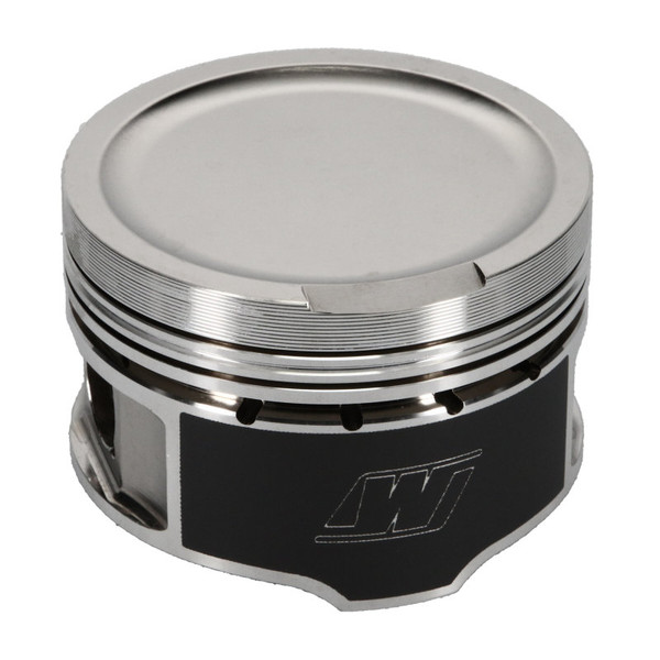 Wiseco VLKSWGN 1.8T 5v Dished -7cc 82MM Piston Shelf Stock - 6563M82