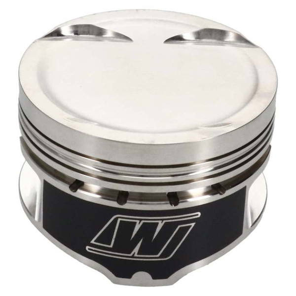Wiseco Audi/VW 2.0L 85.50mm Bore 92.8mm Stroke -4.5cc EA888 Piston Kit - 4 Cyl - K753M825