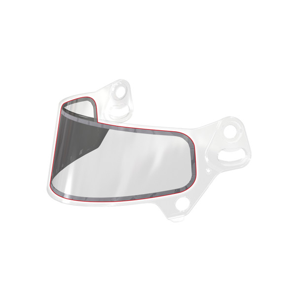 Bell 289 Anti Fog Insert Shield - 2010216