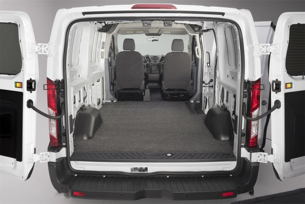 BedRug 15-16 Ford Transit MWB (FS) VanRug - Full - VRFT15M