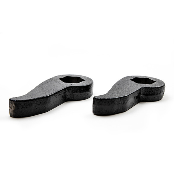 Belltech 11-18 Chevrolet Silverado 1500HD / 2500HD / 3500HD 1in-3in Lift Torsion Bar Key - 3928