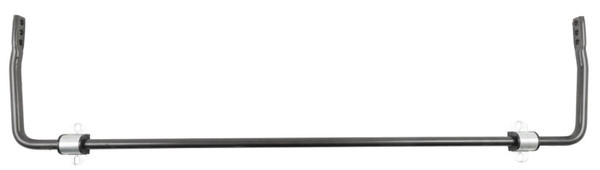 Belltech 07-17 Jeep Wrangler Rubicon Unlimited JK 4dr 1in Rear Sway Bar - 5534