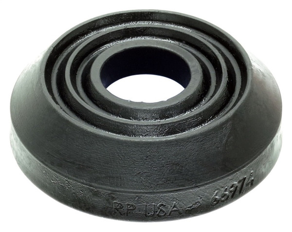 RockJock Currectlync Boot for Modular Extreme Duty Tie Rod Applications Only Stabilizing - JK-9703TRB