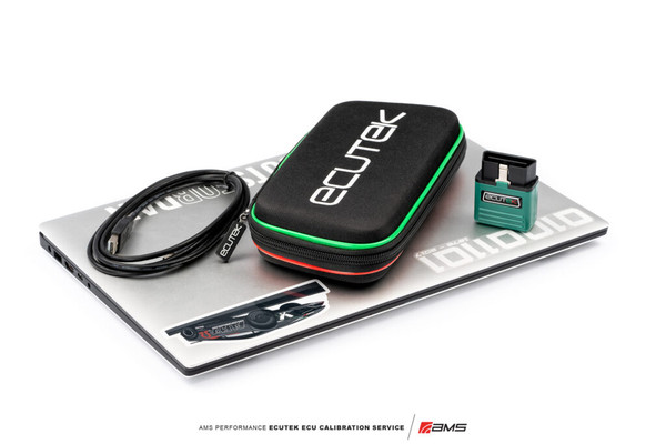 AMS Performance VR30 Red Alpha Full Send/Drag Map Add-on