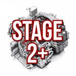 AMS Gearworks R8/Huracan ALPHA Stage 2+ Transmission Upgrade w/Track Pack