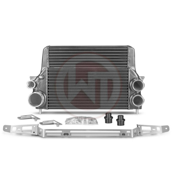 Wagner Tuning 2022+ Ford F-150 Raptor Competition Intercooler Kit - 200001201