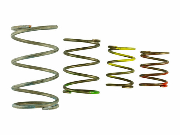 Turbosmart Gen V WG45/50 Spring Replacement Kit - TS-0550-3151