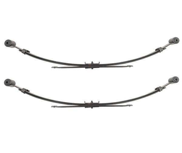 Belltech LEAF SPRING 2019+ GM Silverado/Sierra 1500 2WD/4WD 2in Drop - 5989