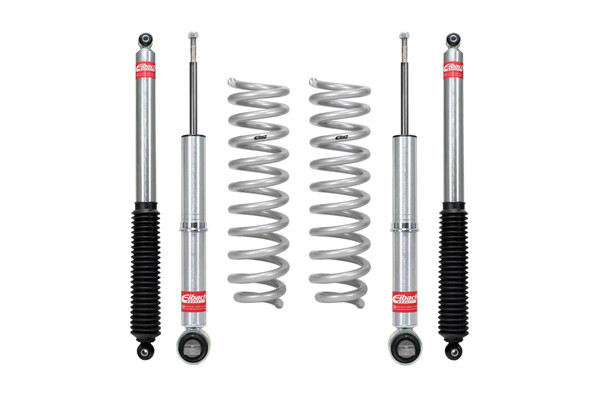 Eibach Pro-Truck Lift Kit for 2021+ Ford F-150 4WD 2.7L - E80-35-059-02-22