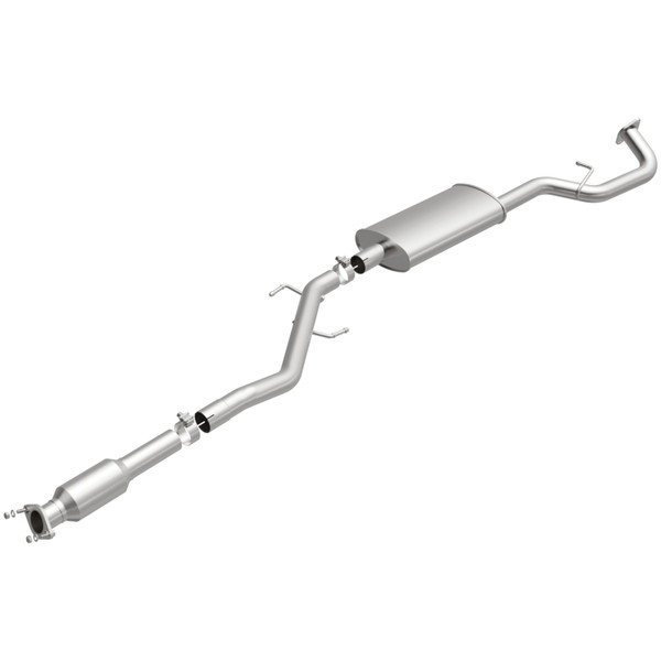 Magnaflow 14-15 Kia Sorento LX L4 2.4L OEM Grade / EPA Compliant Direct-Fit Catalytic Converter - 21-142