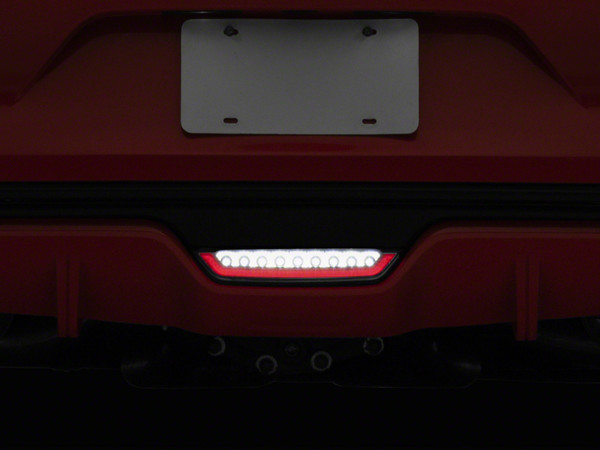 Raxiom 15-17 Ford Mustang LED Reverse Light - 408125