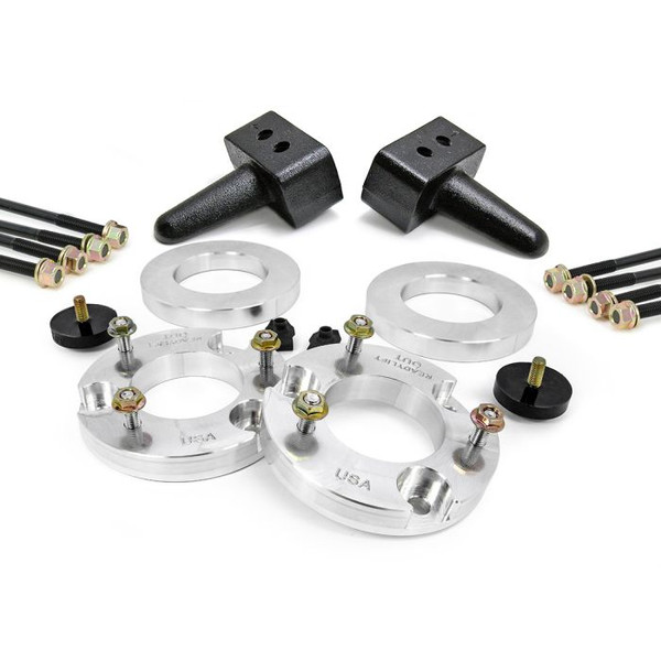 READY LIFT 2.5" SST LIFT KIT - FORD RAPTOR 4WD 2017-2020