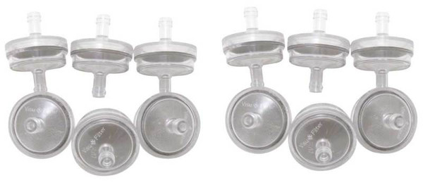 K&N Engineering IN-LINE FUEL FILTER K&N - 81-0240