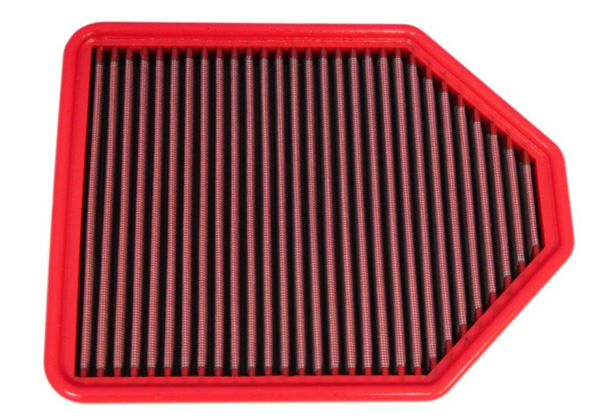 BMC 05-06 Ducati Multistrada 620 Replacement Air Filter - FM356/01