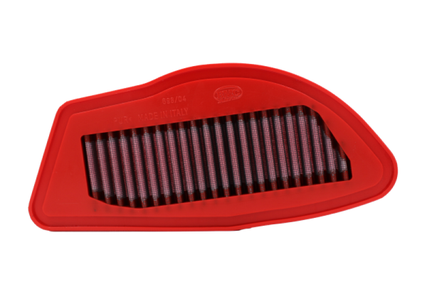 BMC 02-04 Yamaha Cygnus 125 Replacement Air Filter - FM698/04