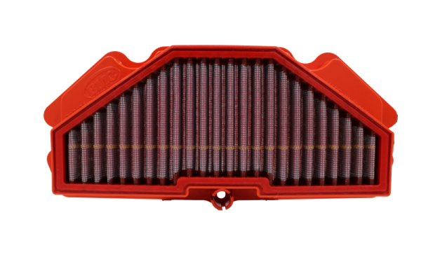 BMC 12-15 Kawasaki ER-6F 650 Replacement Air Filter- Race - FM707/04RACE