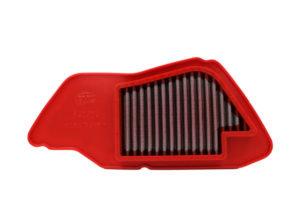 BMC 10-11 MBK X-Over 125 Replacement Air Filter - FM840/04