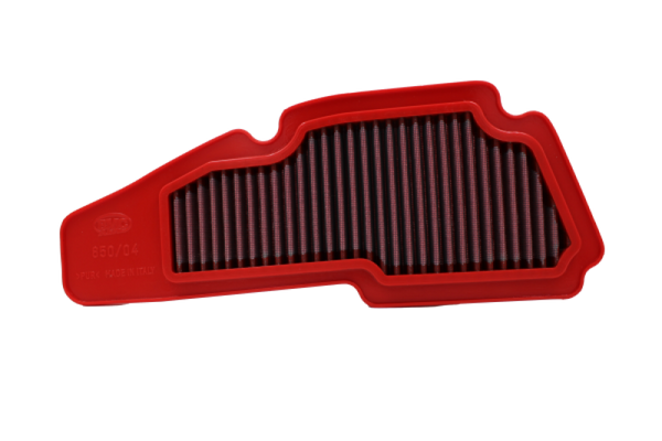BMC 14-15 Yamaha Xenter /Hw 125 Replacement Air Filter - FM850/04