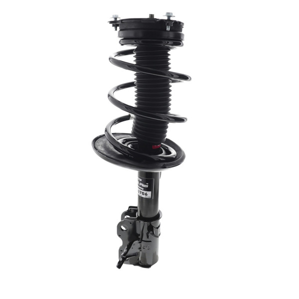KYB Shocks & Struts Strut Plus Front Right 16-18 Nissan Altima(Exc. 3.5L) - SR4706