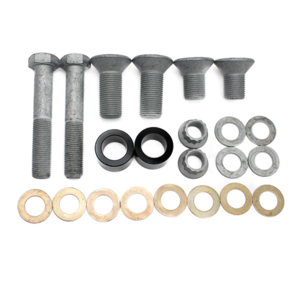 Wilwood Bolt Kit - AFX Drag Bracket - 230-15748