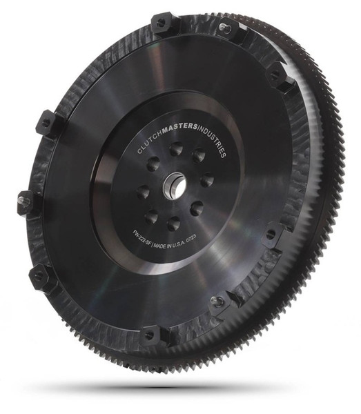 Clutch Masters 22-23 Honda Civic 1.5L Turbo Steel Flywheel - FW-222-SF