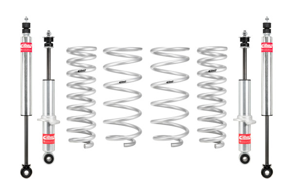 Eibach 01-07 Toyota SEQUOIA Pro-Truck Lift System (Stage 1) - E80-82-095-01-22